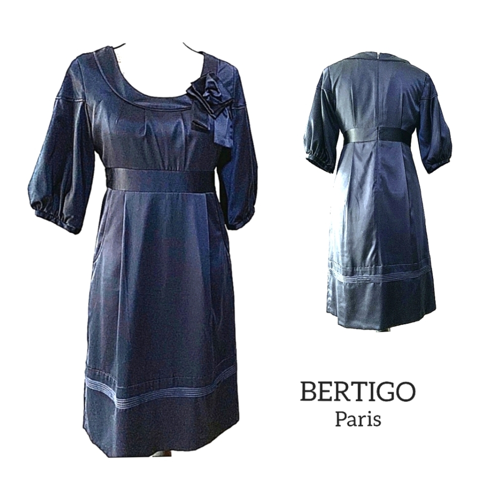 Vertigo Paris Dress ❤️
